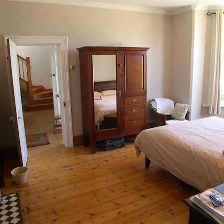 Werner Guest Room Kapstaden Eksteriør billede