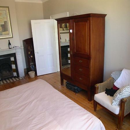 Werner Guest Room Kapstaden Eksteriør billede