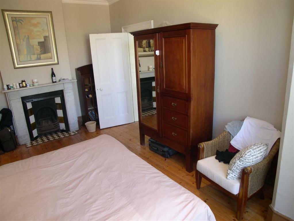 Werner Guest Room Kapstaden Eksteriør billede