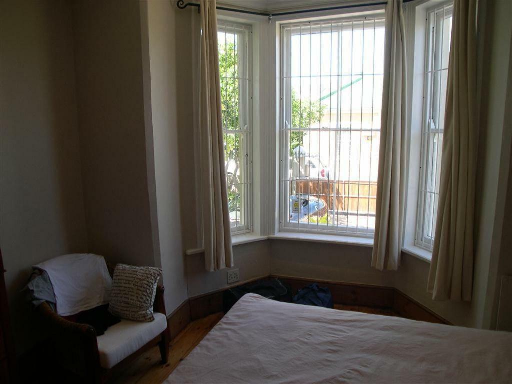 Werner Guest Room Kapstaden Eksteriør billede