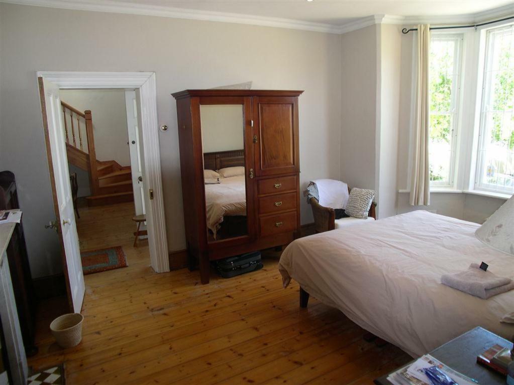 Werner Guest Room Kapstaden Eksteriør billede