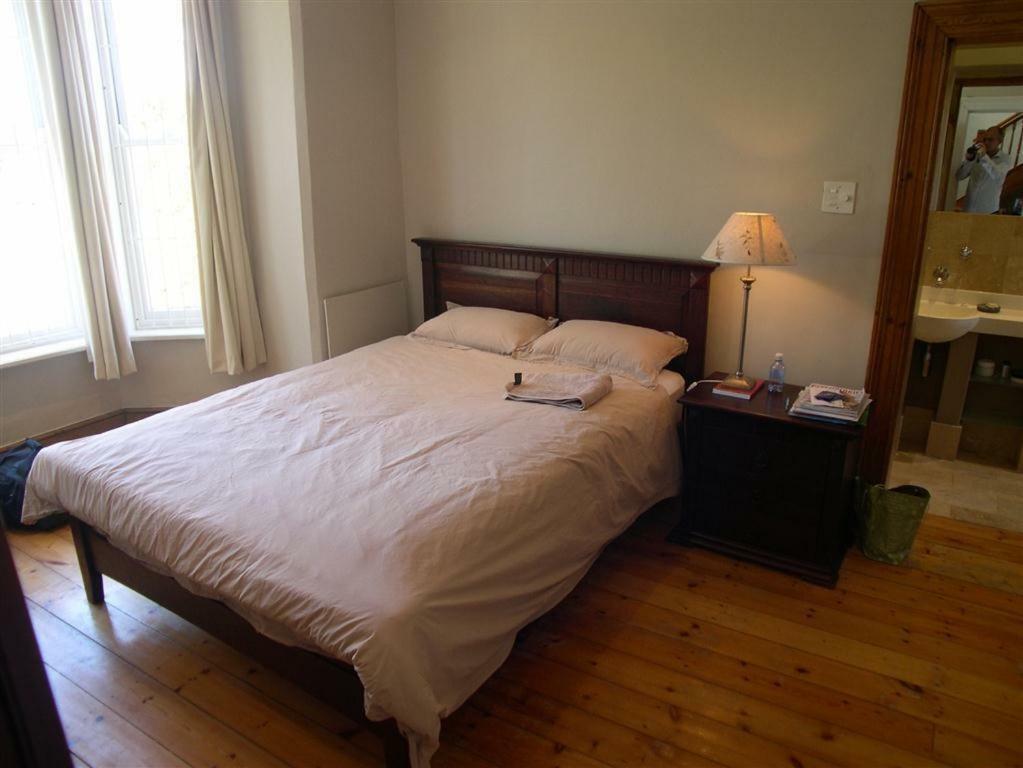 Werner Guest Room Kapstaden Eksteriør billede
