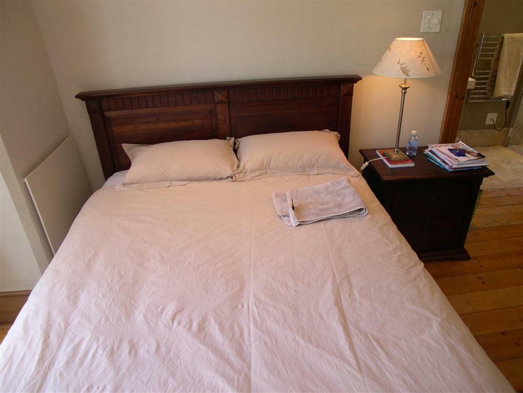 Werner Guest Room Kapstaden Eksteriør billede